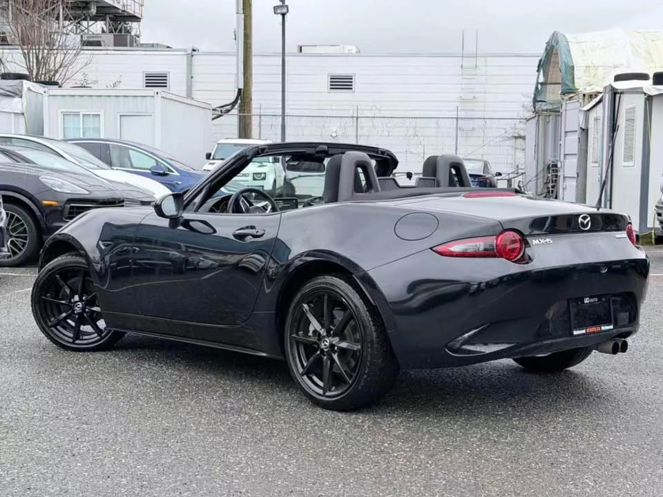2022 Mazda ND MX-5 Miata - Image 6 of 18