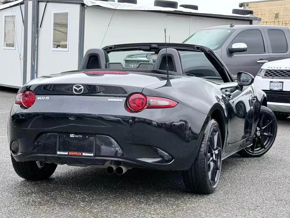 2022 Mazda ND MX-5 Miata - Image 17 of 18