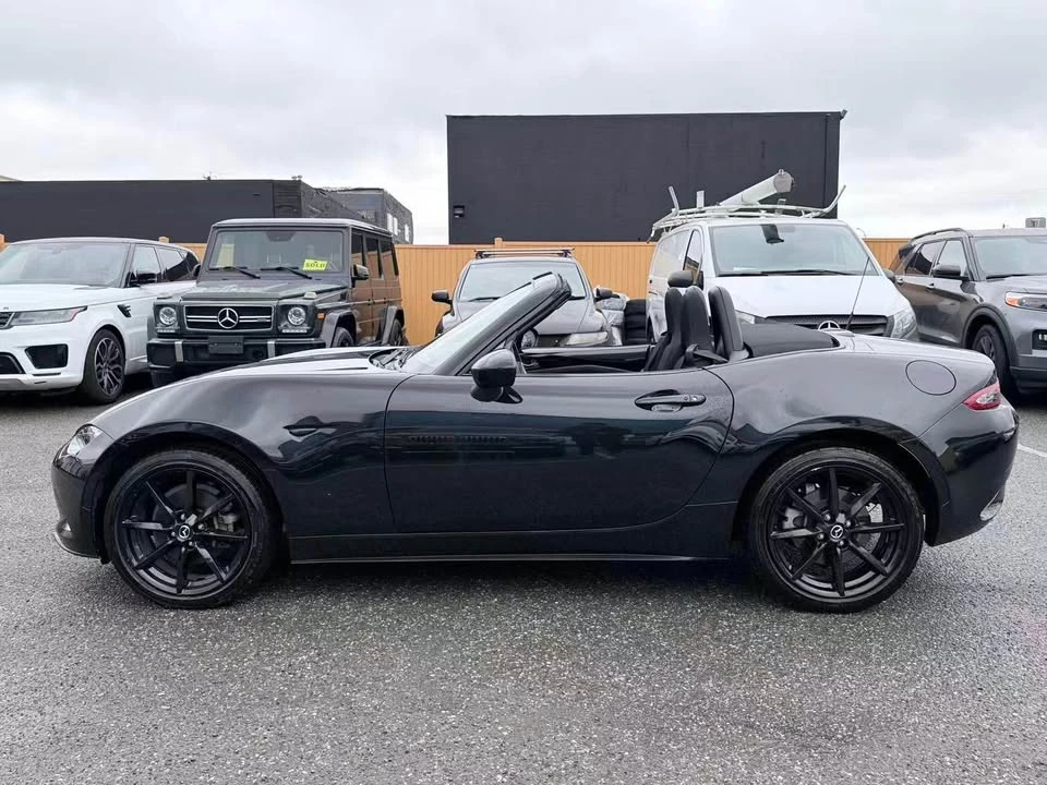 2022 Mazda ND MX-5 Miata - Image 7 of 18