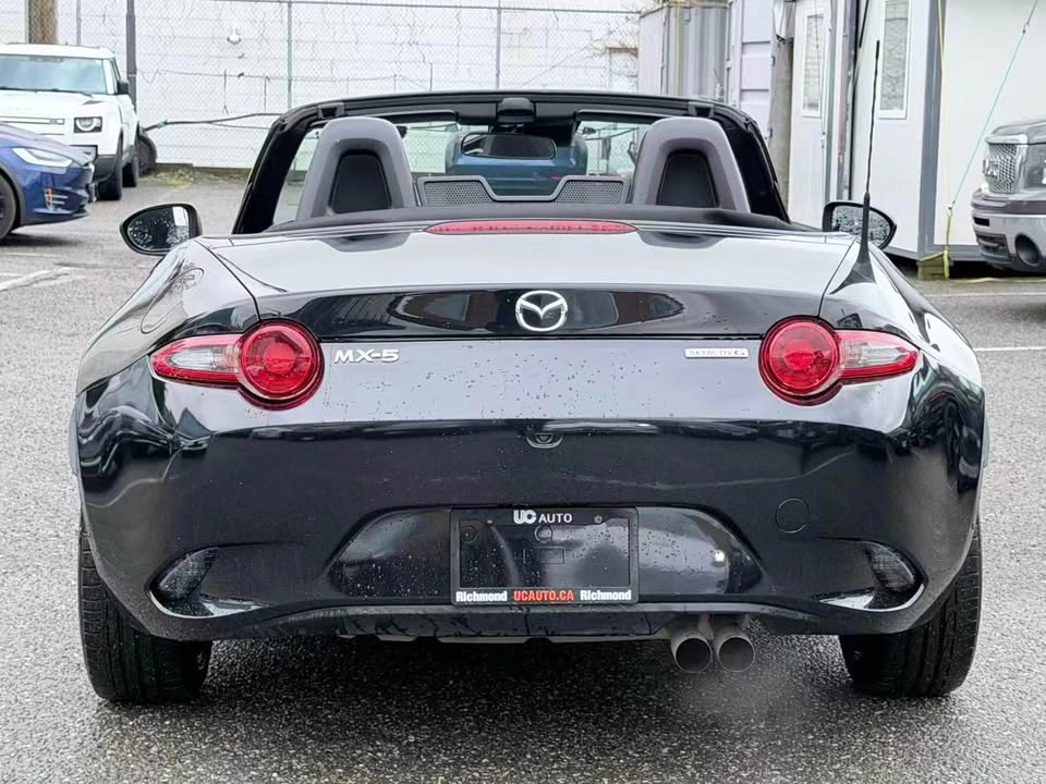 2022 Mazda ND MX-5 Miata - Image 5 of 18