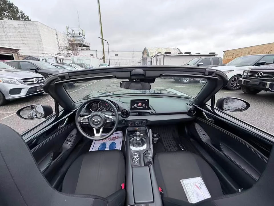 2022 Mazda ND MX-5 Miata - Image 15 of 18