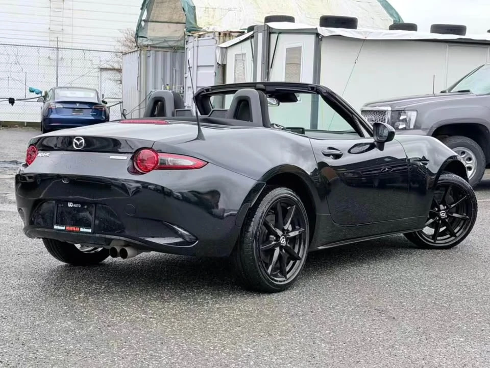 2022 Mazda ND MX-5 Miata - Image 4 of 18