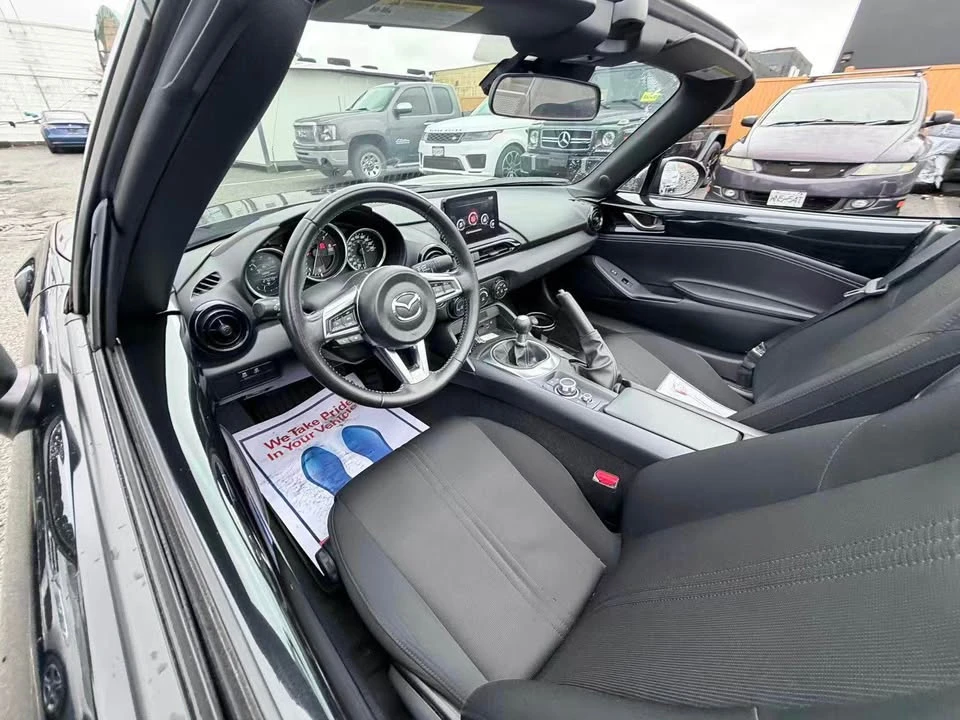 2022 Mazda ND MX-5 Miata - Image 14 of 18