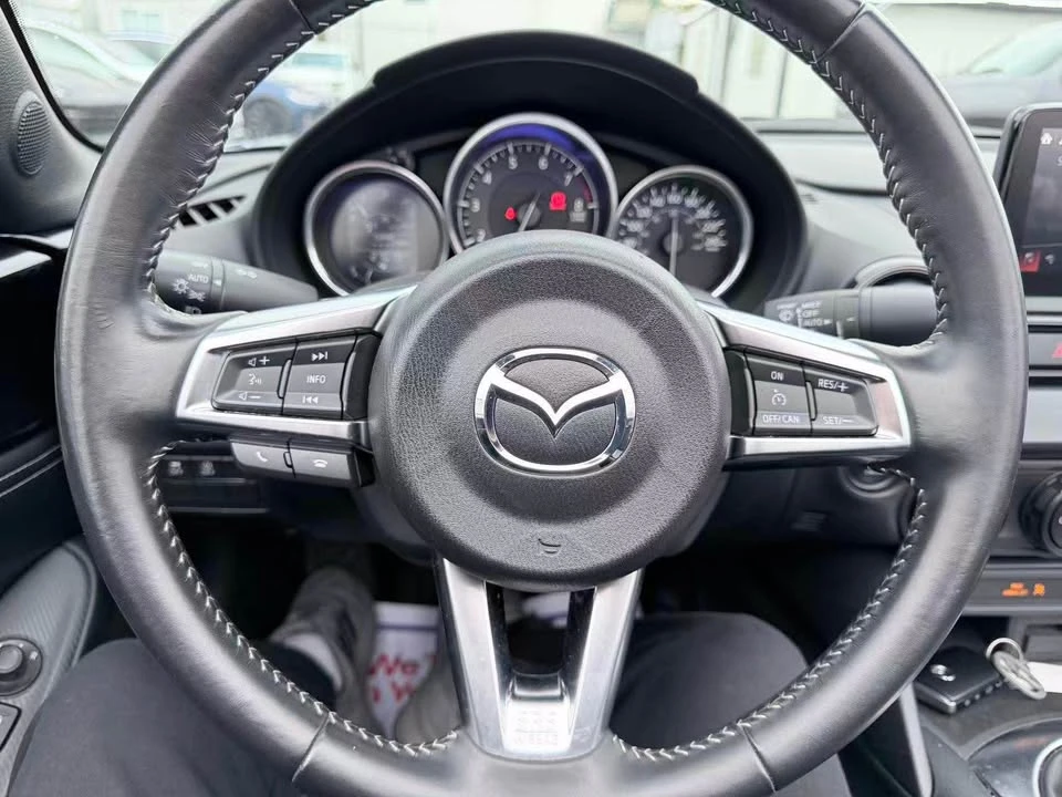 2022 Mazda ND MX-5 Miata - Image 9 of 18