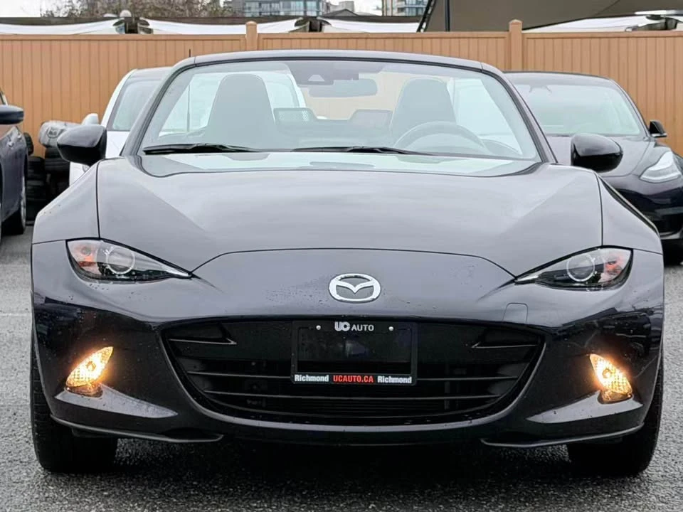 2022 Mazda ND MX-5 Miata - Image 2 of 18