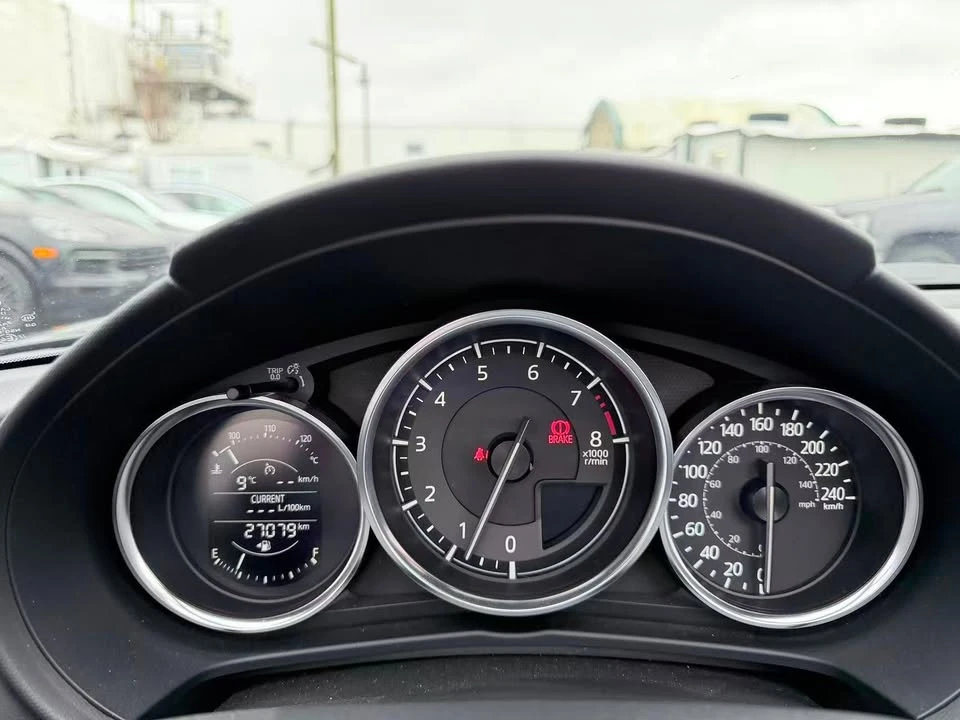 2022 Mazda ND MX-5 Miata - Image 9 of 20