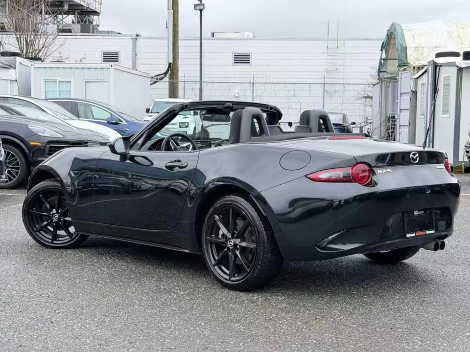 2022 Mazda ND MX-5 Miata - Image 7 of 20