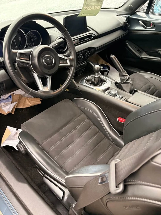 2022 Mazda ND MX-5 Miata - Image 4 of 4