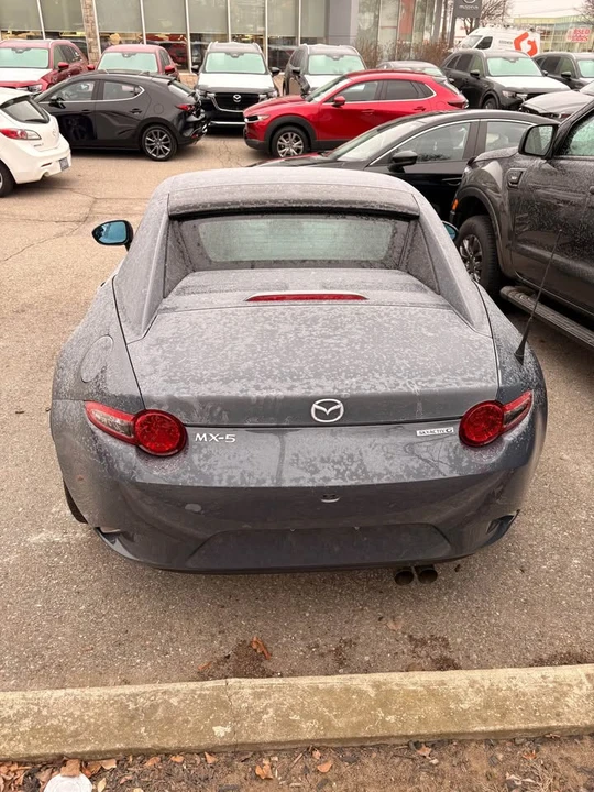 2022 Mazda ND MX-5 Miata - Image 3 of 4