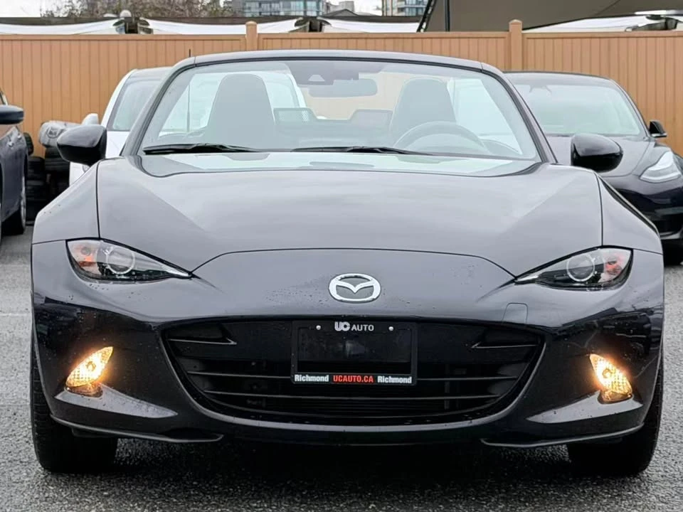 2022 Mazda ND MX-5 Miata - Image 2 of 20
