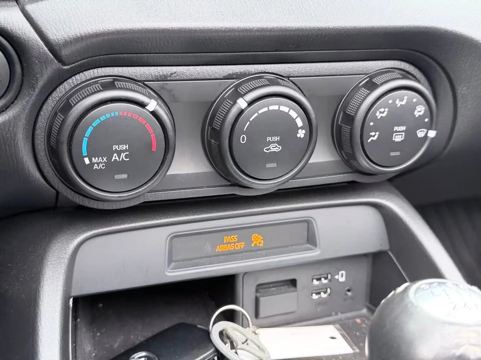 2022 Mazda ND MX-5 Miata - Image 13 of 20