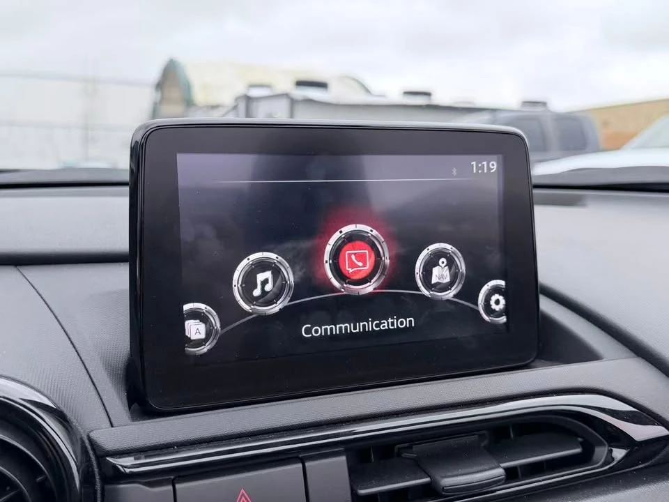 2022 Mazda ND MX-5 Miata - Image 11 of 20