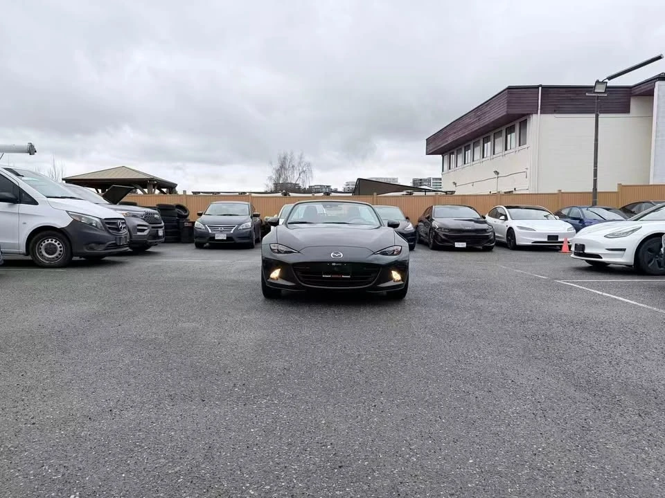 2022 Mazda ND MX-5 Miata - Image 20 of 20