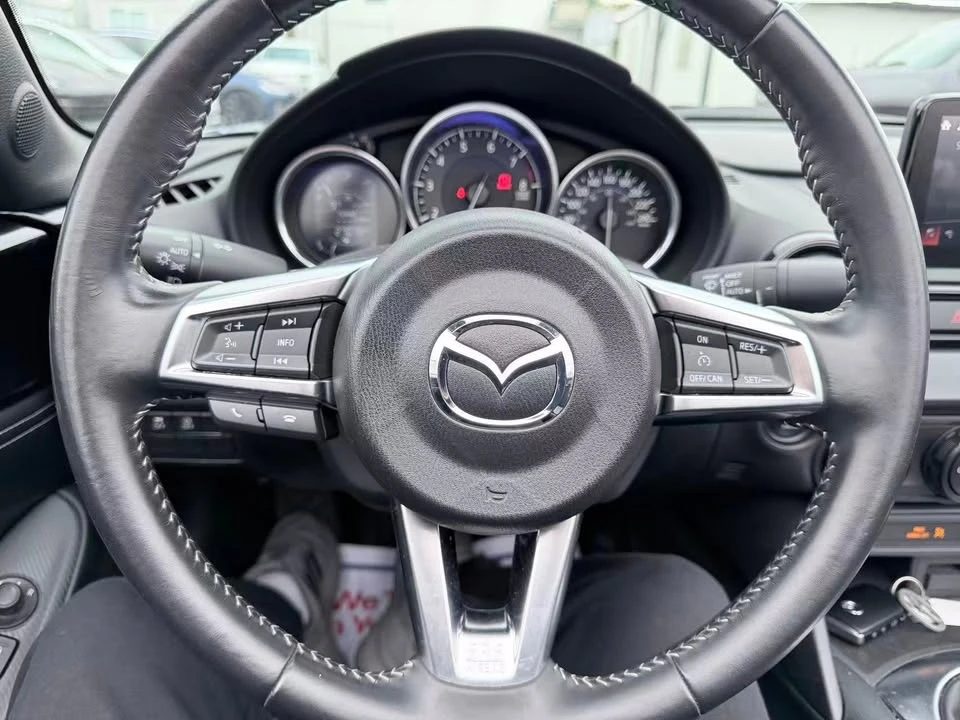 2022 Mazda ND MX-5 Miata - Image 10 of 20