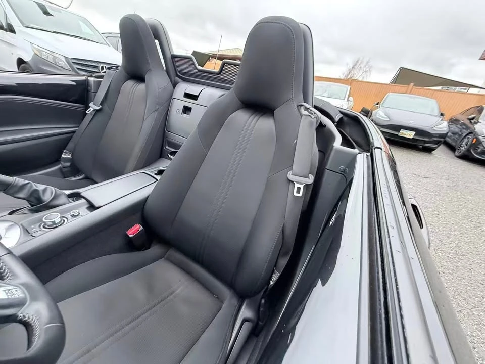 2022 Mazda ND MX-5 Miata - Image 17 of 20