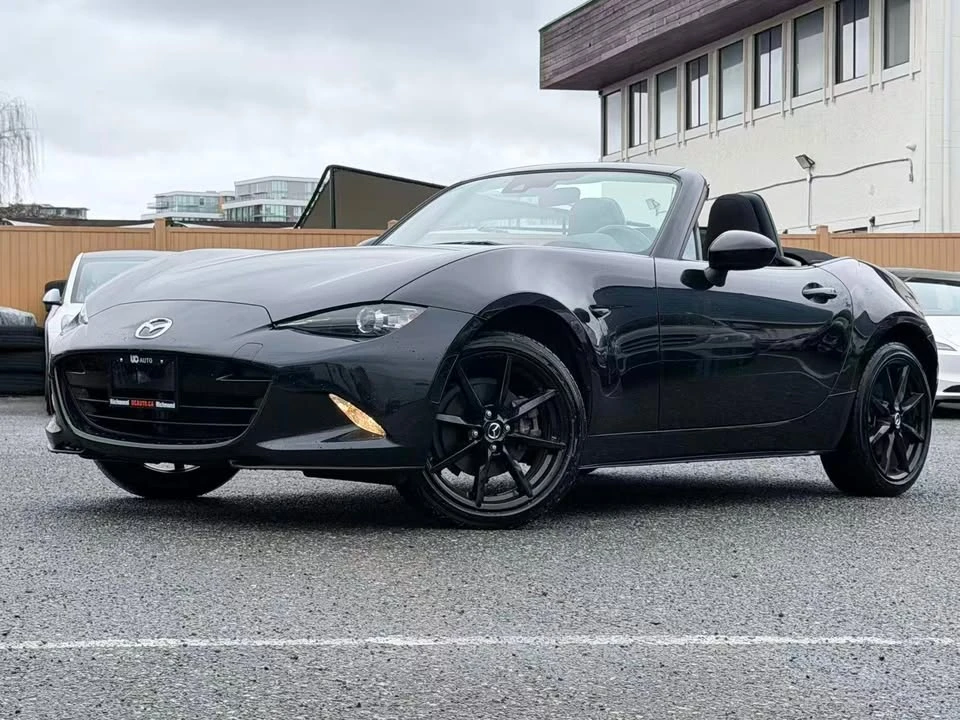 2022 Mazda ND MX-5 Miata - Image 19 of 20