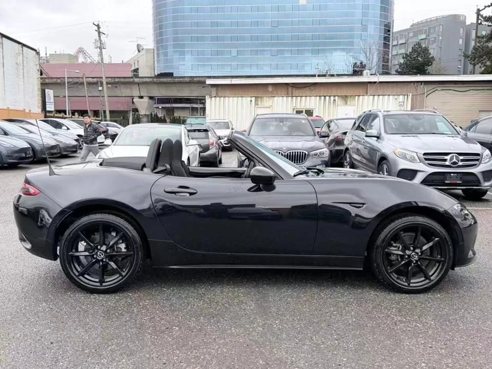 2022 Mazda ND MX-5 Miata - Image 4 of 20