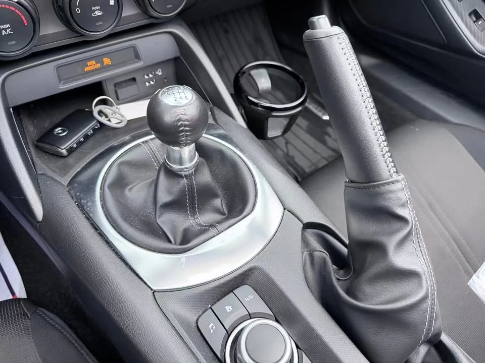 2022 Mazda ND MX-5 Miata - Image 15 of 20
