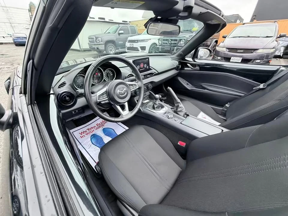 2022 Mazda ND MX-5 Miata - Image 16 of 20