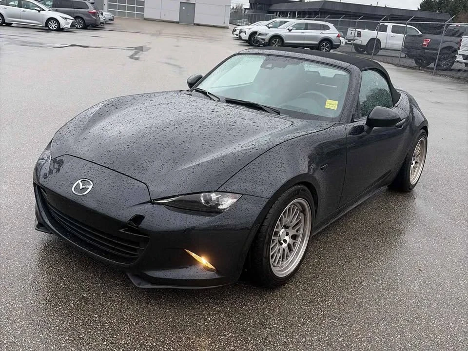 2022 Mazda ND MX-5 Miata - Image 5 of 7