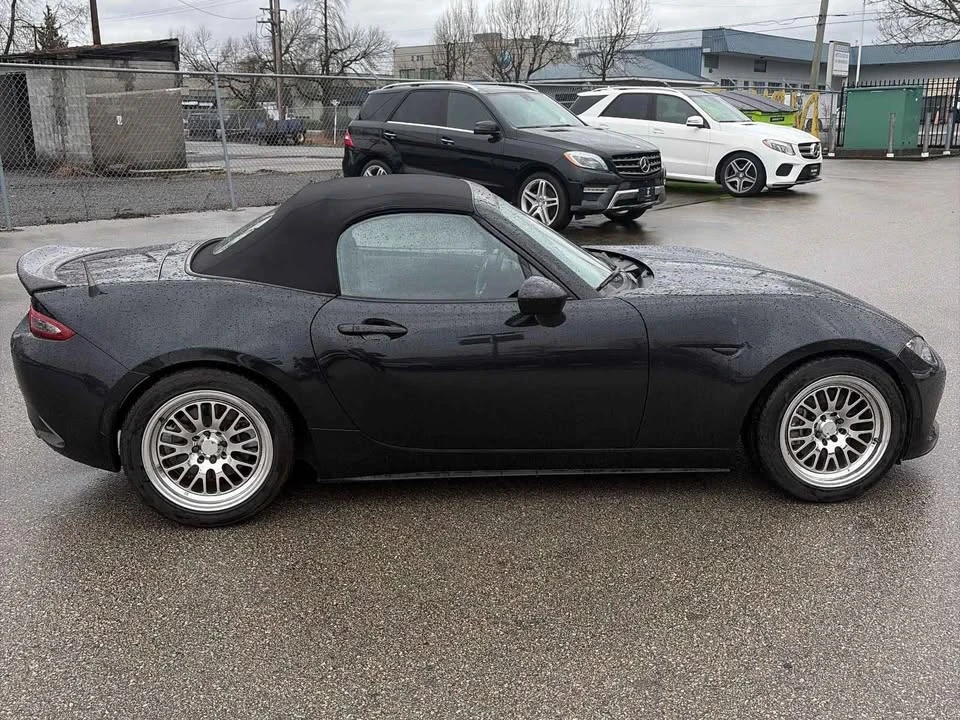 2022 Mazda ND MX-5 Miata - Image 4 of 7