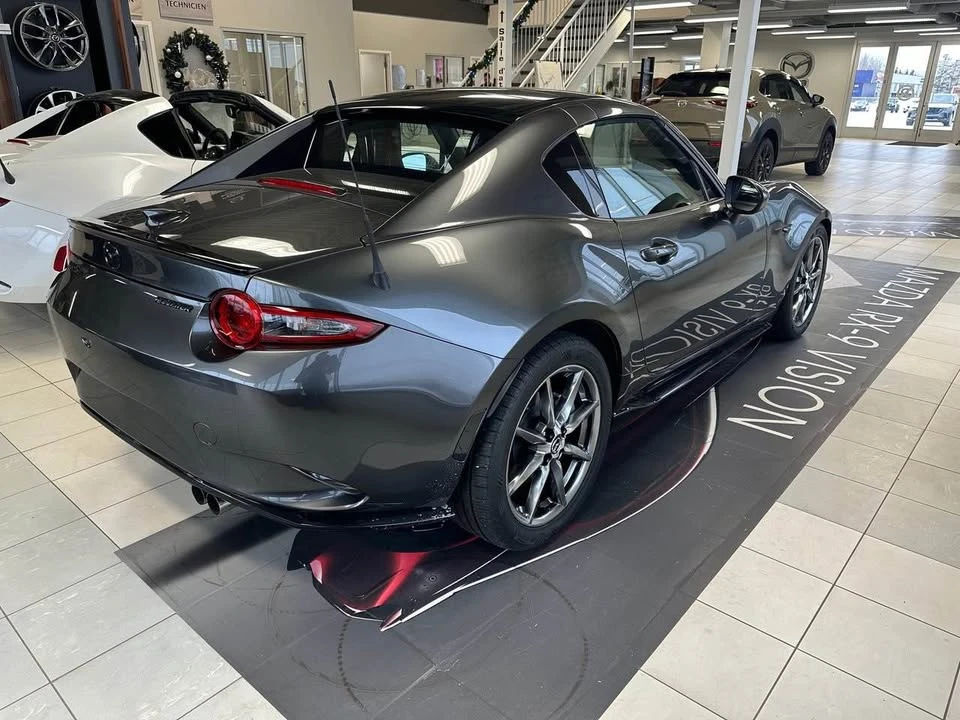 2022 Mazda ND MX-5 Miata - Image 4 of 6