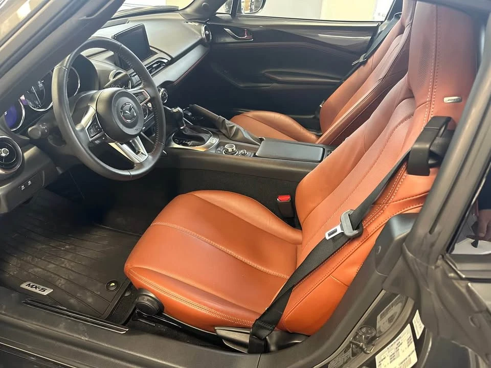 2022 Mazda ND MX-5 Miata - Image 6 of 6