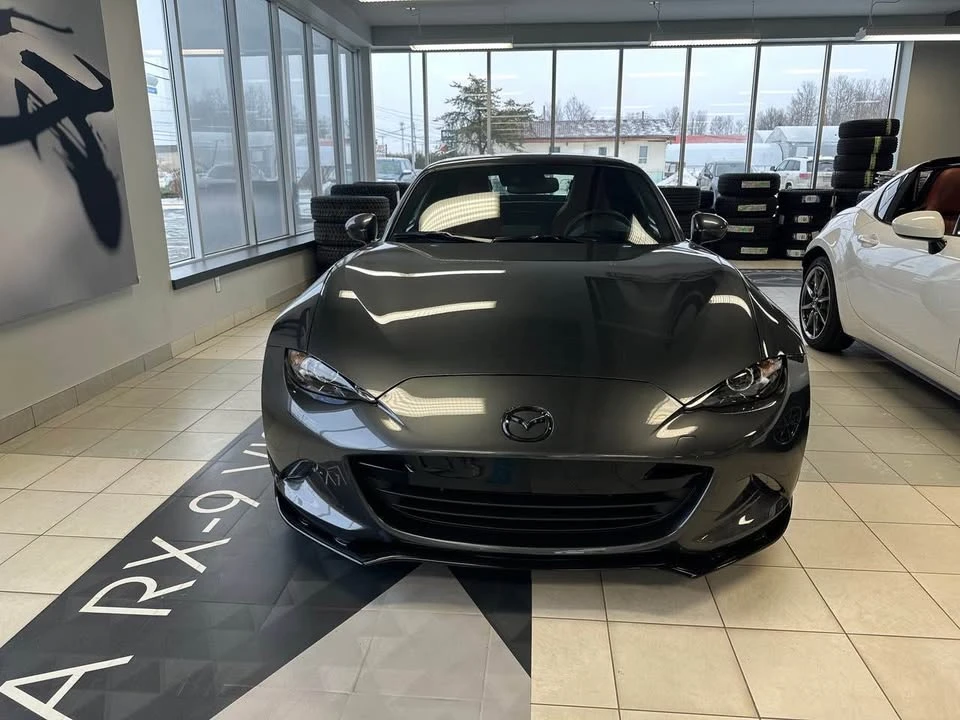 2022 Mazda ND MX-5 Miata - Image 2 of 6