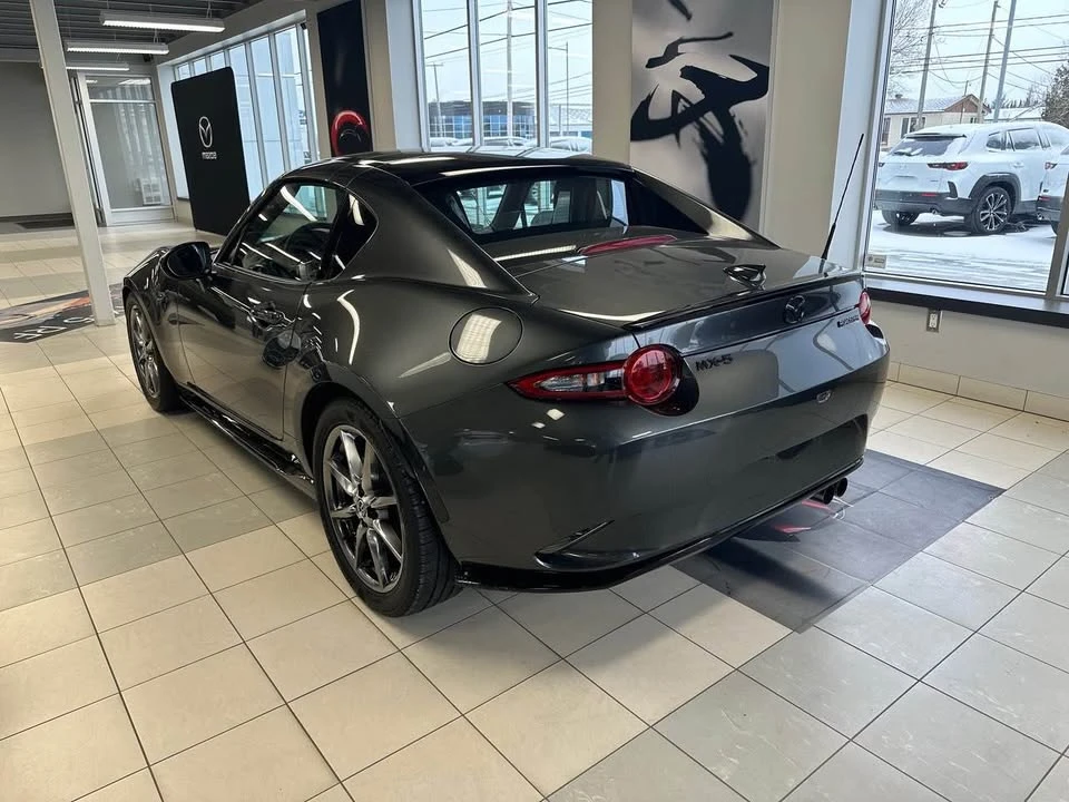 2022 Mazda ND MX-5 Miata - Image 5 of 6
