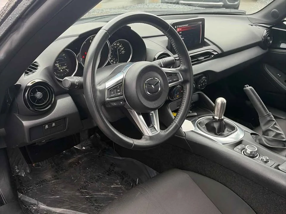 2022 Mazda ND MX-5 Miata - Image 2 of 7