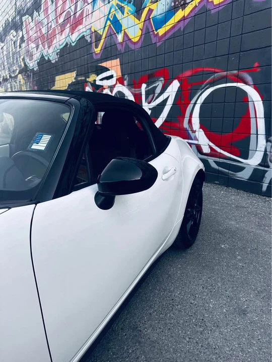 2022 Mazda ND MX-5 Miata - Image 5 of 10