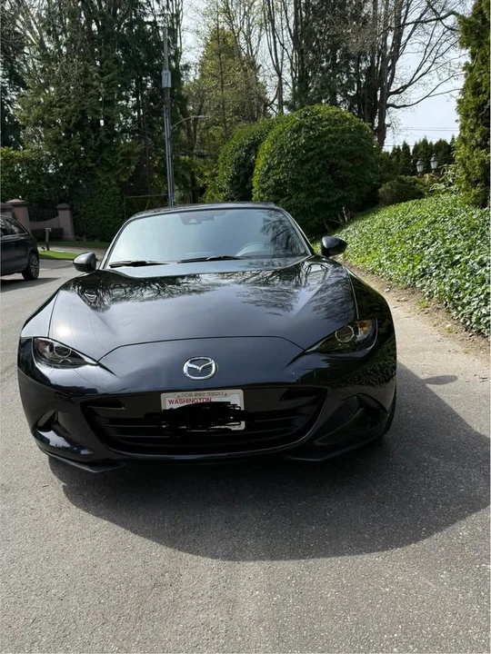 2022 Mazda ND MX-5 Miata - Image 4 of 5