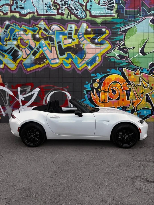 2022 Mazda ND MX-5 Miata - Image 4 of 10
