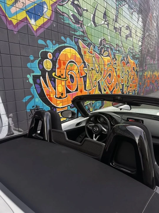 2022 Mazda ND MX-5 Miata - Image 3 of 10