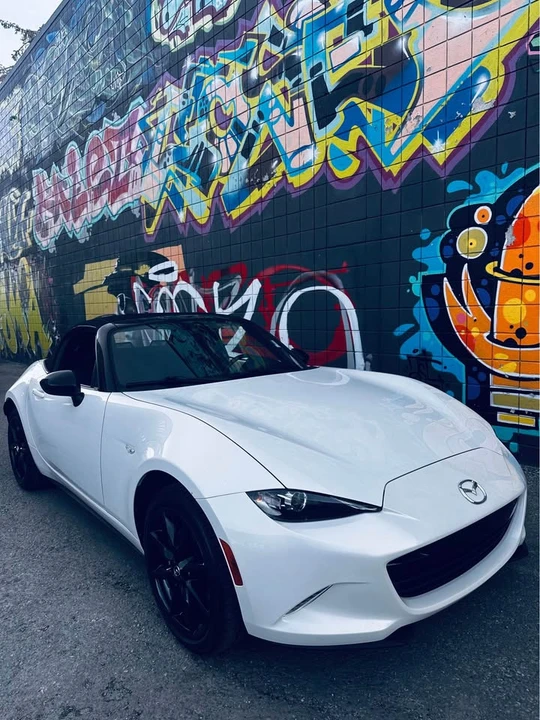 2022 Mazda ND MX-5 Miata - Image 9 of 10