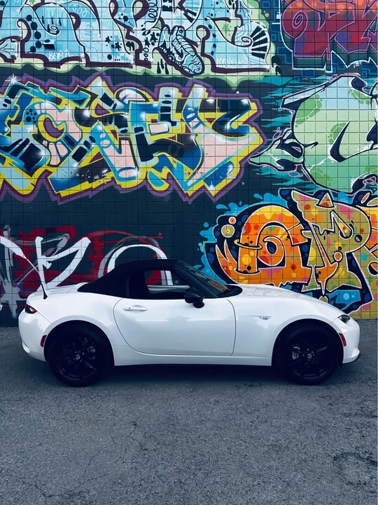 2022 Mazda ND MX-5 Miata - Image 7 of 10