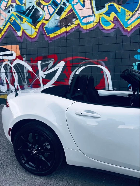 2022 Mazda ND MX-5 Miata - Image 6 of 10