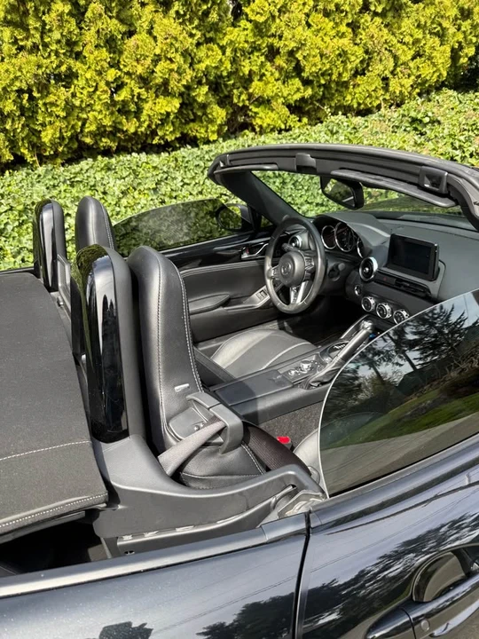 2022 Mazda ND MX-5 Miata - Image 2 of 5