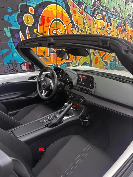 2022 Mazda ND MX-5 Miata - Image 10 of 10