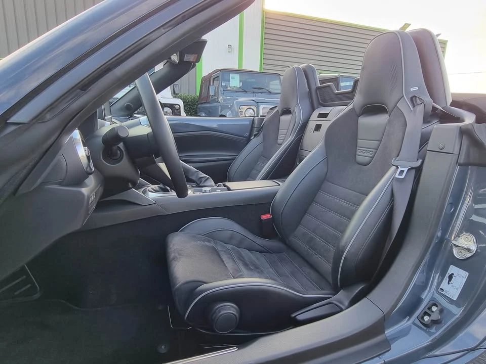 2022 Mazda ND MX-5 Miata - Image 3 of 4