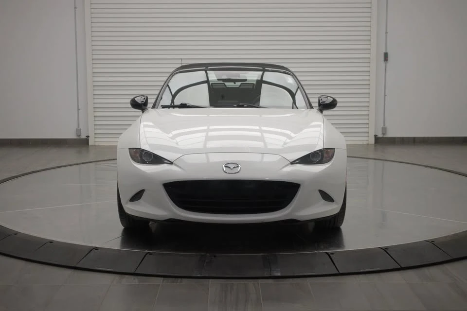 2022 Mazda ND MX-5 Miata - Image 3 of 11