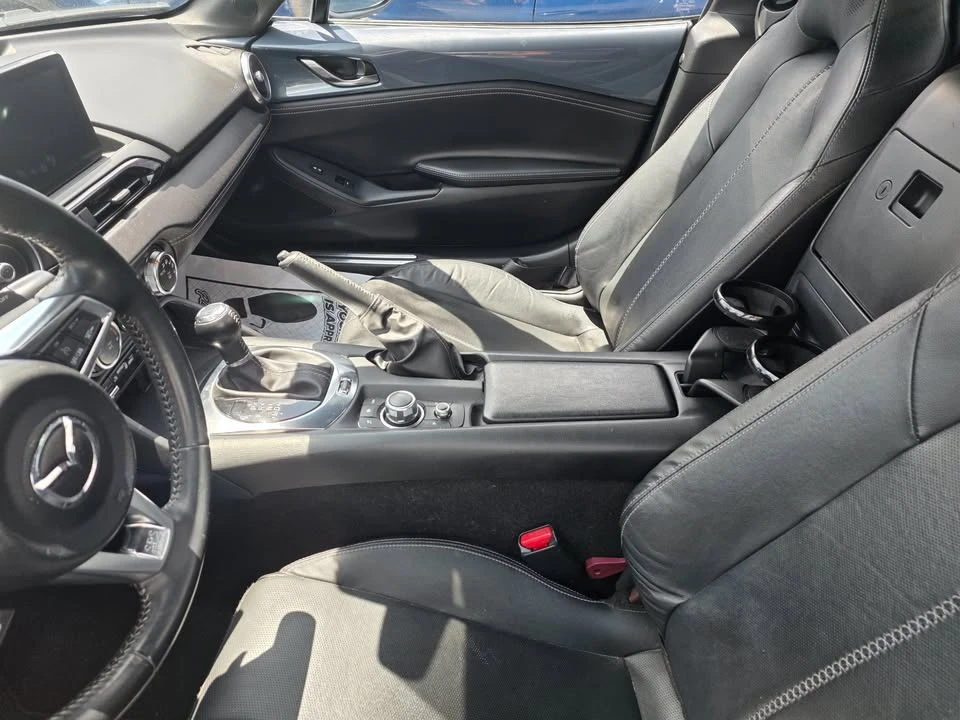 2022 Mazda ND MX-5 Miata - Image 2 of 3
