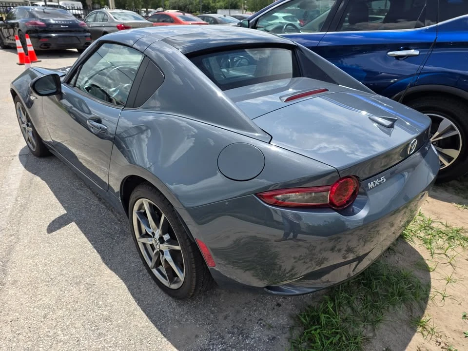 2022 Mazda ND MX-5 Miata - Image 3 of 3