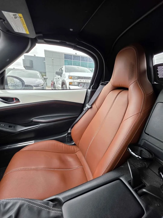 2022 Mazda ND MX-5 Miata - Image 14 of 14