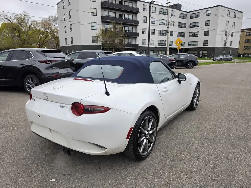 2022 Mazda ND MX-5 Miata - Image 4 of 14