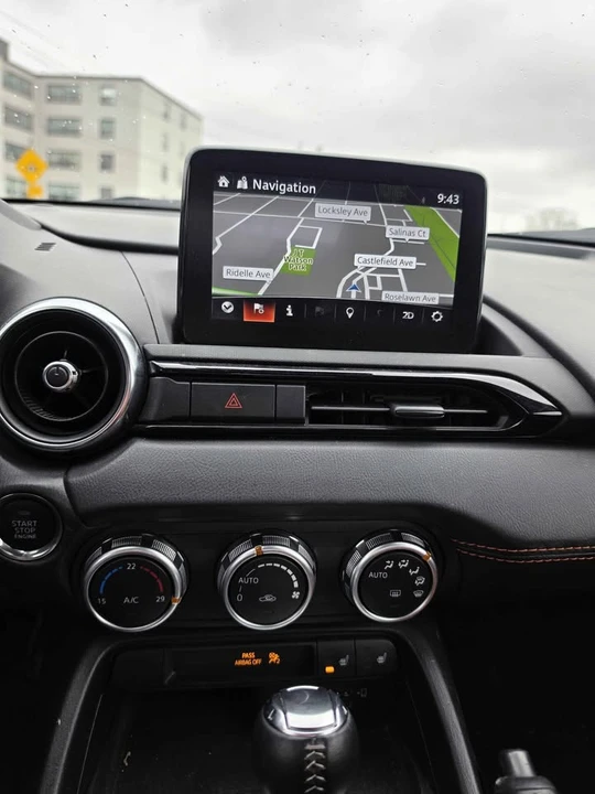 2022 Mazda ND MX-5 Miata - Image 8 of 14