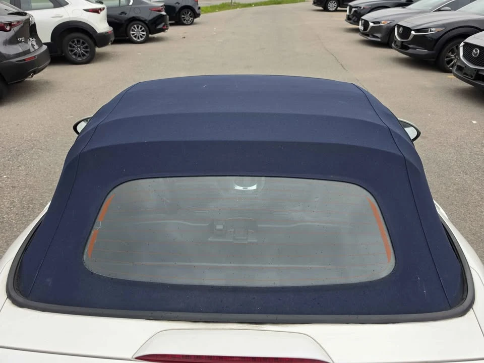 2022 Mazda ND MX-5 Miata - Image 5 of 14