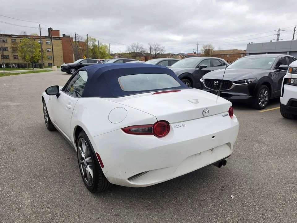 2022 Mazda ND MX-5 Miata - Image 3 of 14