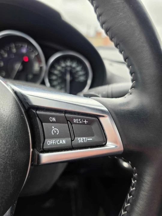 2022 Mazda ND MX-5 Miata - Image 9 of 14