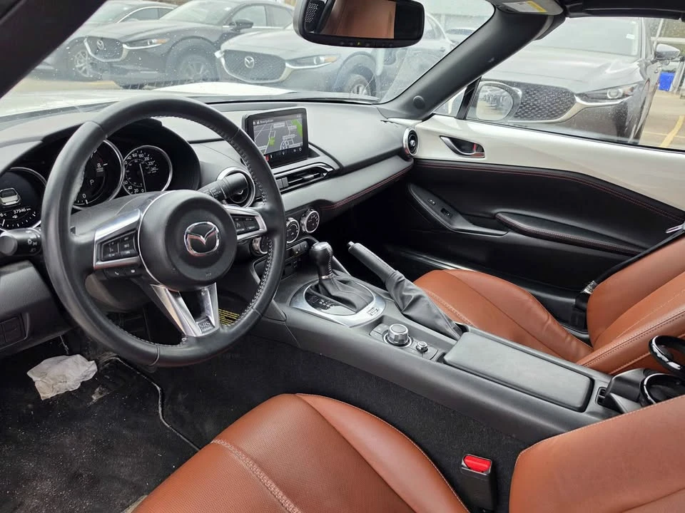2022 Mazda ND MX-5 Miata - Image 6 of 14